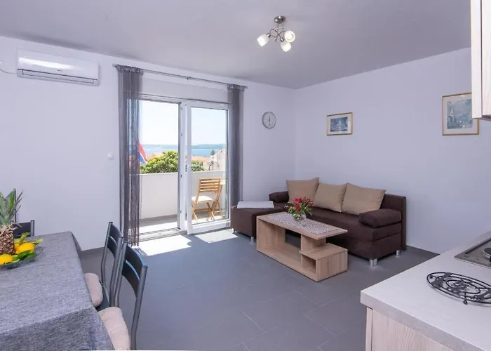 Apartman Harfa 1
