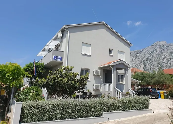 Apartman Harfa 1