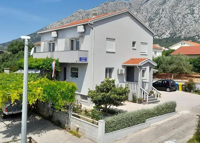 Apartman Harfa 1