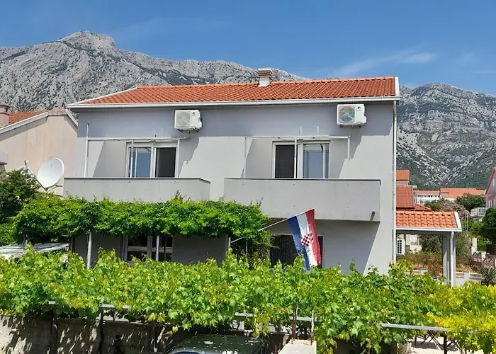 Apartman Harfa 1