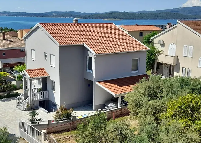 Apartman Harfa 1