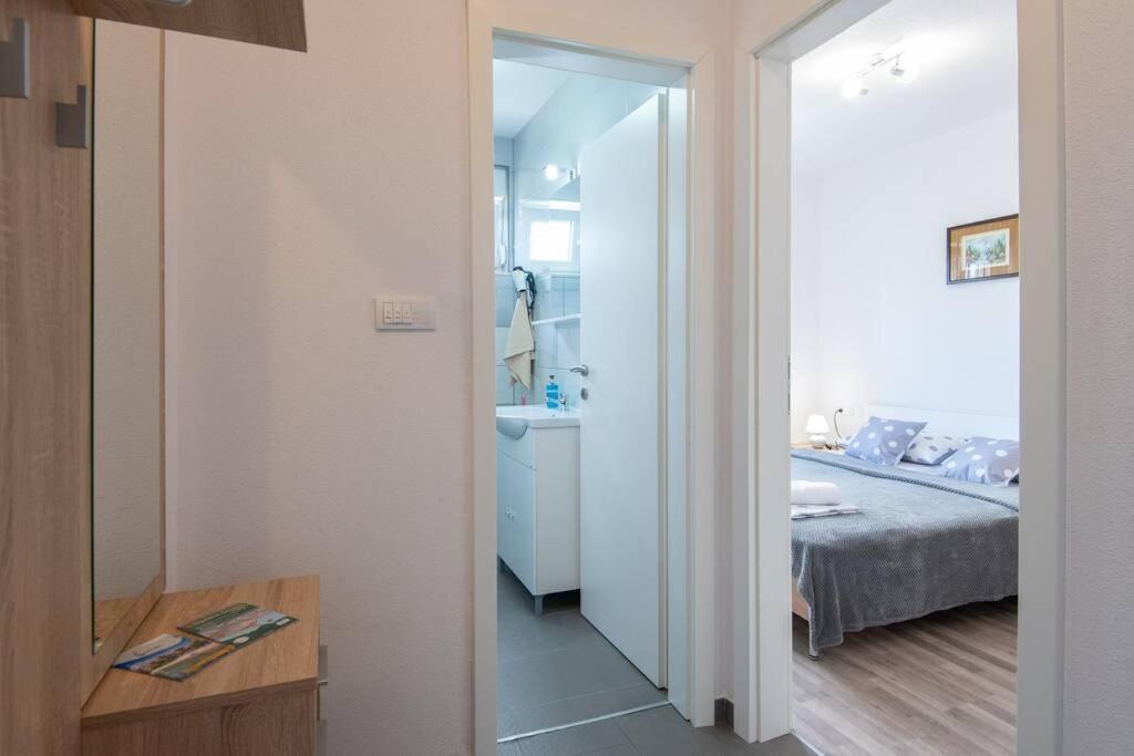 Harfa 1 Apartment Orebic