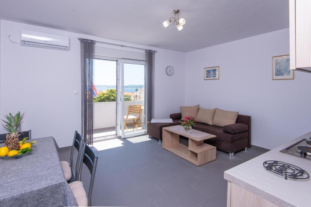 Apartment Harfa 1 Orebic