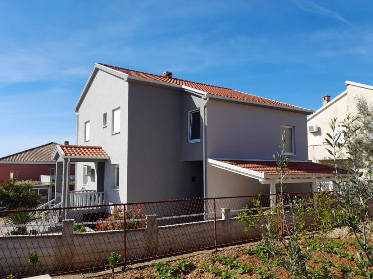 Harfa 1 Apartment Orebic