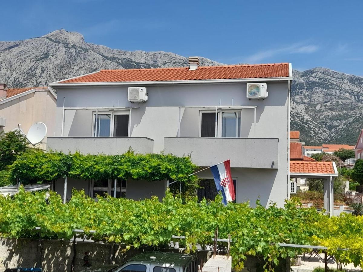 Harfa 1 Apartment Orebic