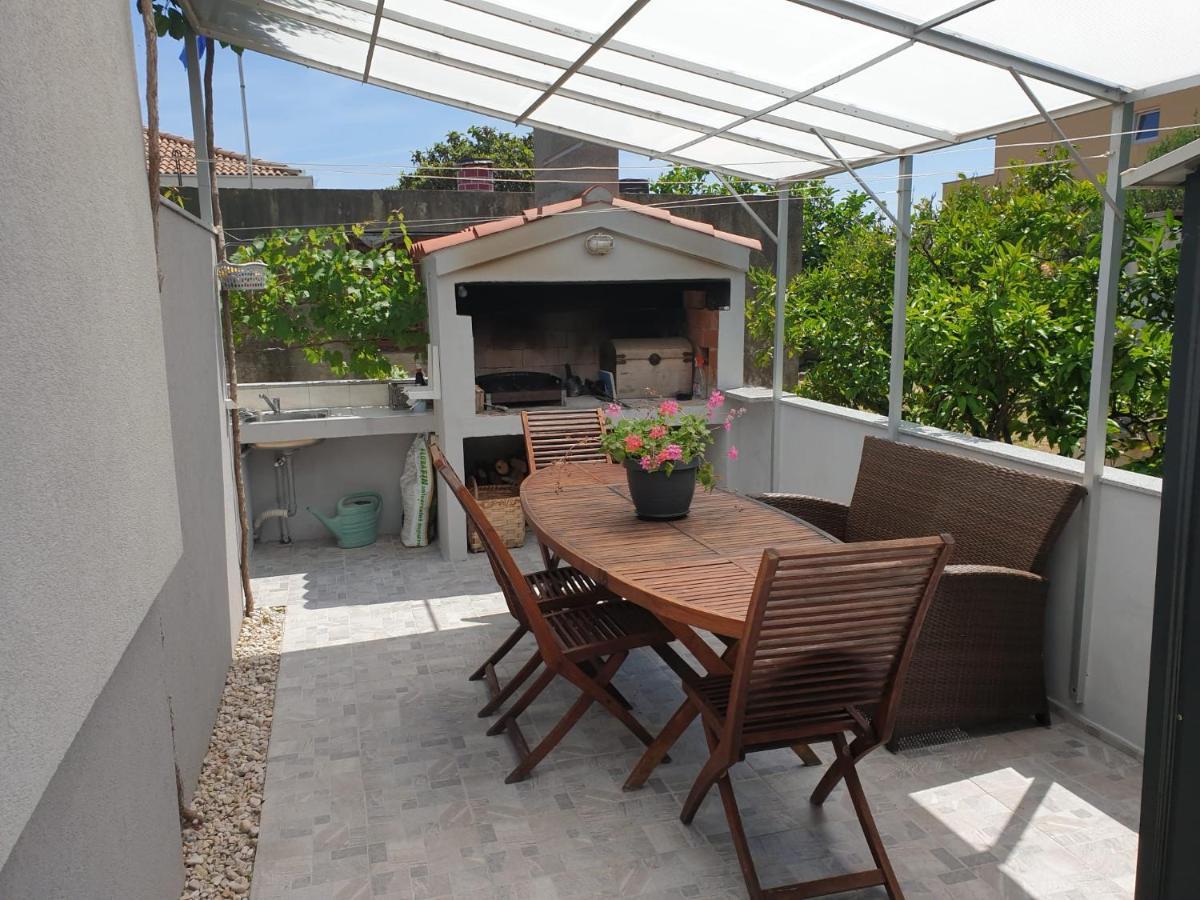Apartment Harfa 1