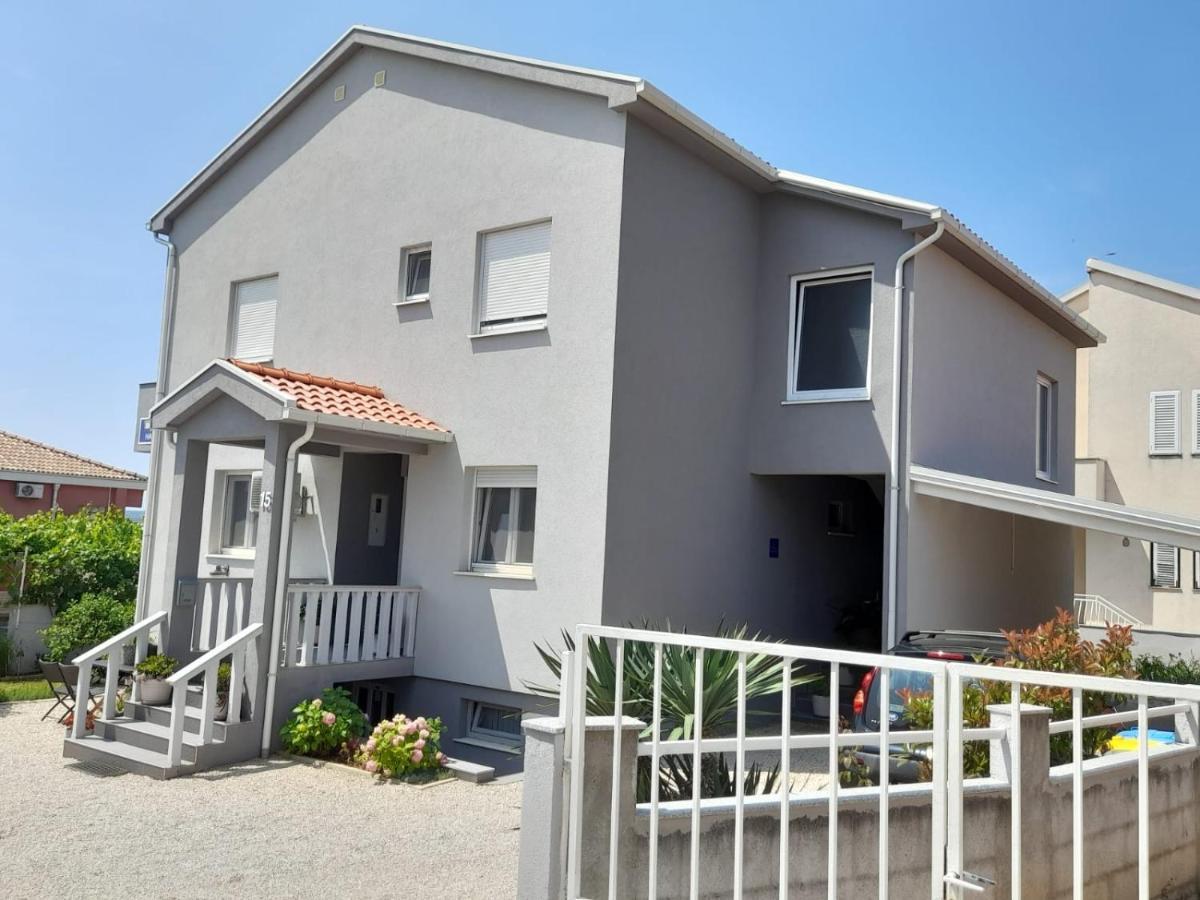 Apartment Harfa 1 Orebic